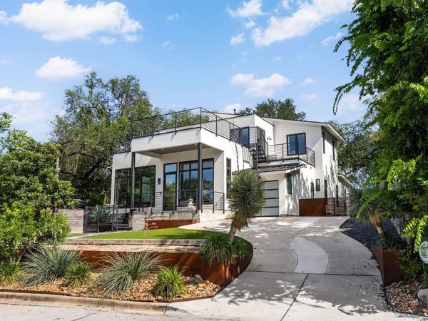 1117 Reagan TER, Austin, TX 78704