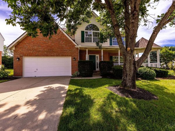 8896 Charleston Woods Drive, Deerfield Twp., OH 45040