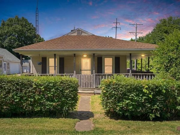 1150 Caldwell Street, Mansfield, OH 44906