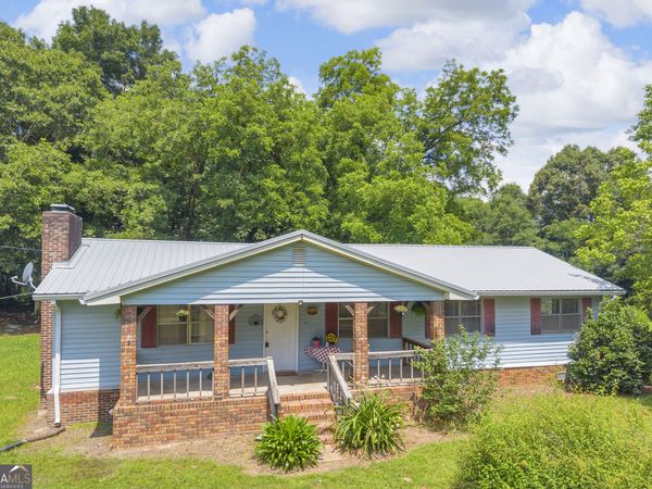 89 New House Road, Canon, GA 30520