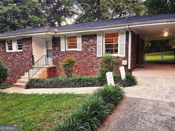 1915 Wee Kirk Road SE, Atlanta, GA 30316