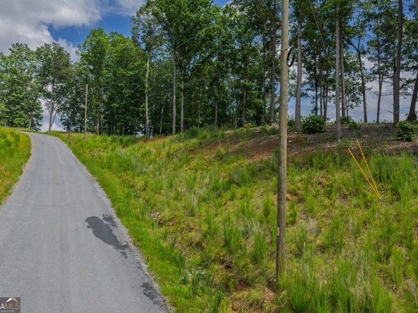 LOT 296 Pebble Trace, Talking Rock, GA 30175