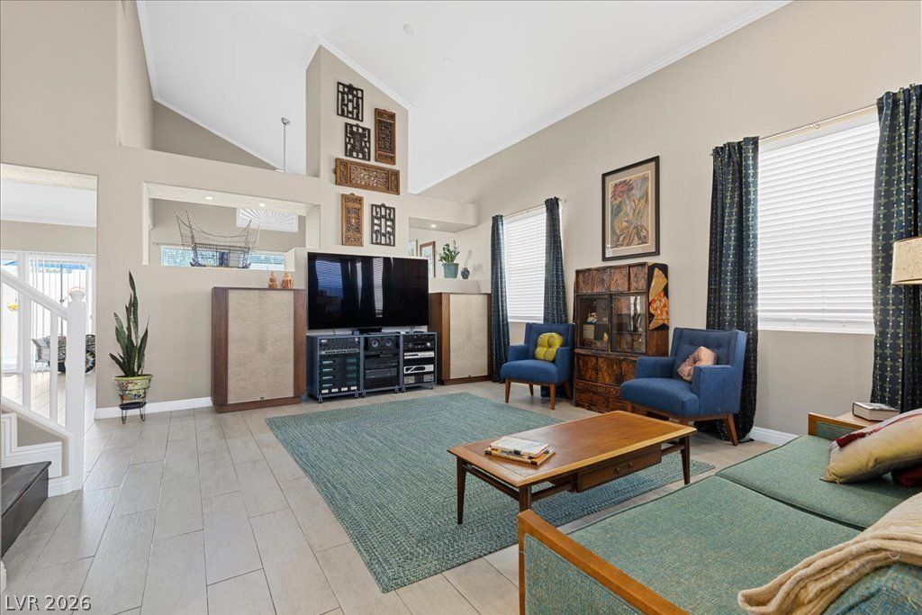 3409 N Bedfordshire Place , Las Vegas, NV 89129 Main Photo