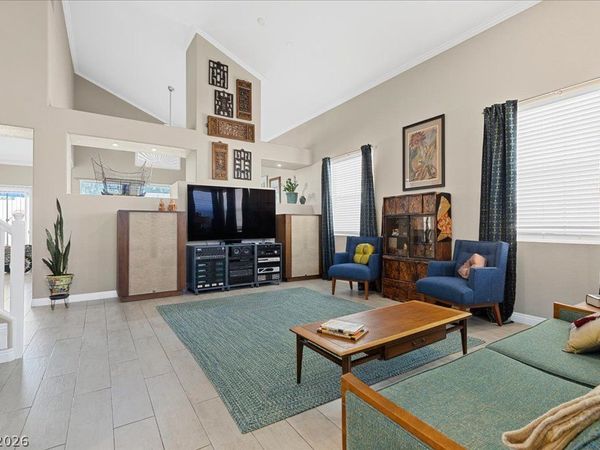 3409 N Bedfordshire Place , Las Vegas, NV 89129