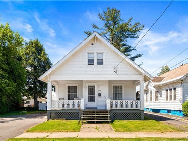 1429 Fincke Avenue, Utica, NY 13502