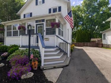 86 Church Street, Victor, NY 14564