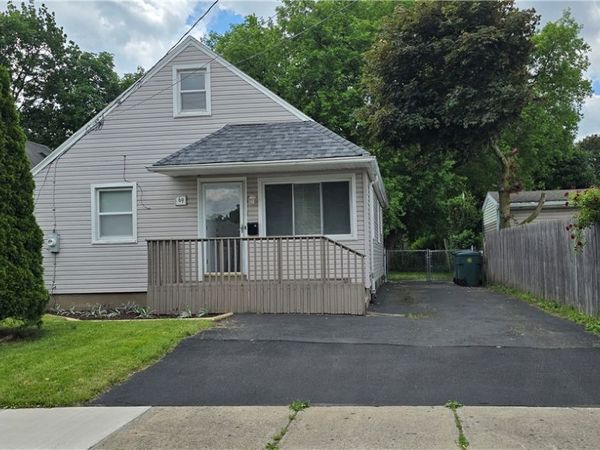 69 Milliner Street, Rochester, NY 14611