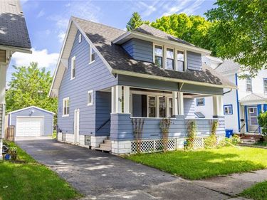 56 Mckinley Street, Rochester, NY 14609