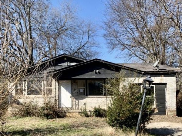 1112 S Pulaski Street, Little Rock, AR 72202