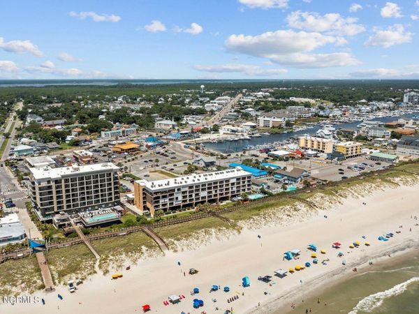 222 N Carolina Beach Avenue N, Unit 107, Carolina Beach, NC 28428