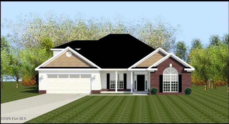 Tbd Castone Run, Unit Lot 29, Aiken, SC 29803 Main Photo