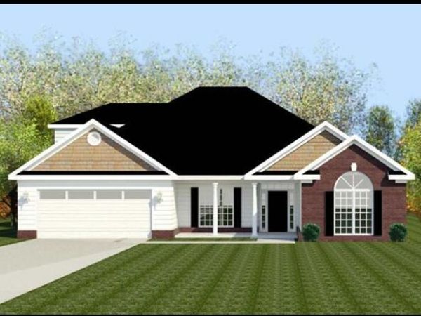 Tbd Castone Run, Unit Lot 29, Aiken, SC 29803