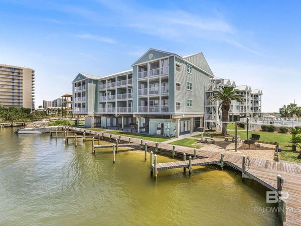 29101 Perdido Beach Boulevard, Unit 306, Orange Beach, AL 36561