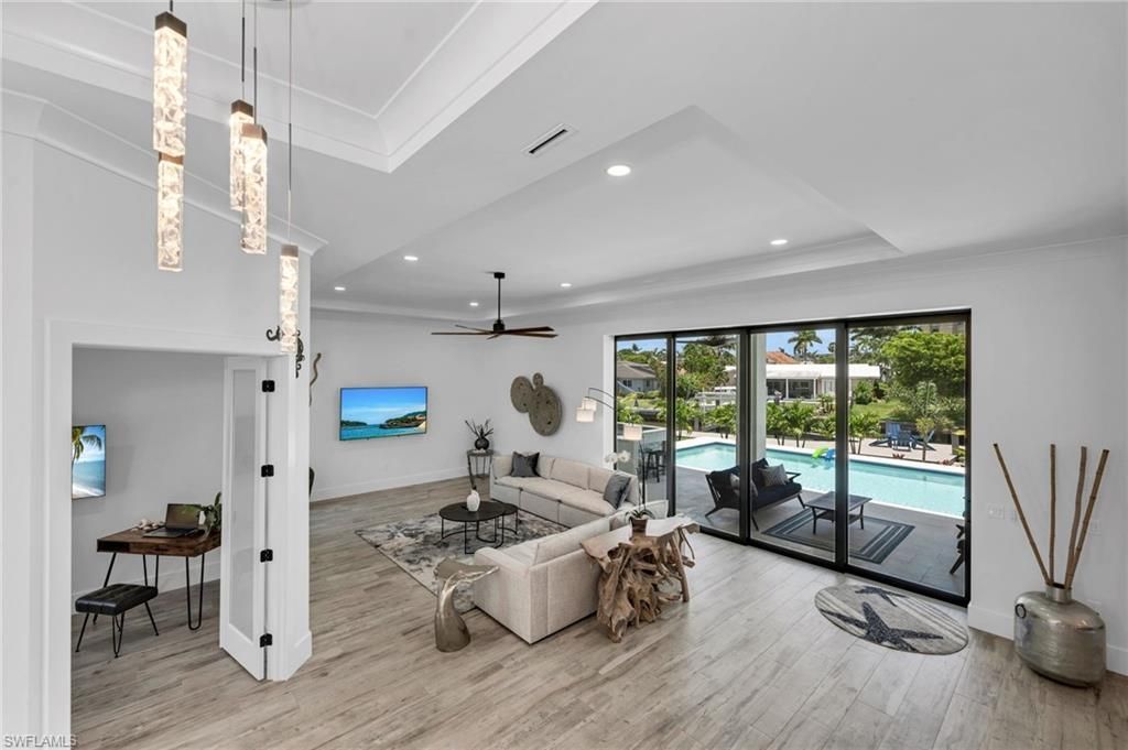 1083 Old Marco Ln , Marco Island, FL 34145 Photo