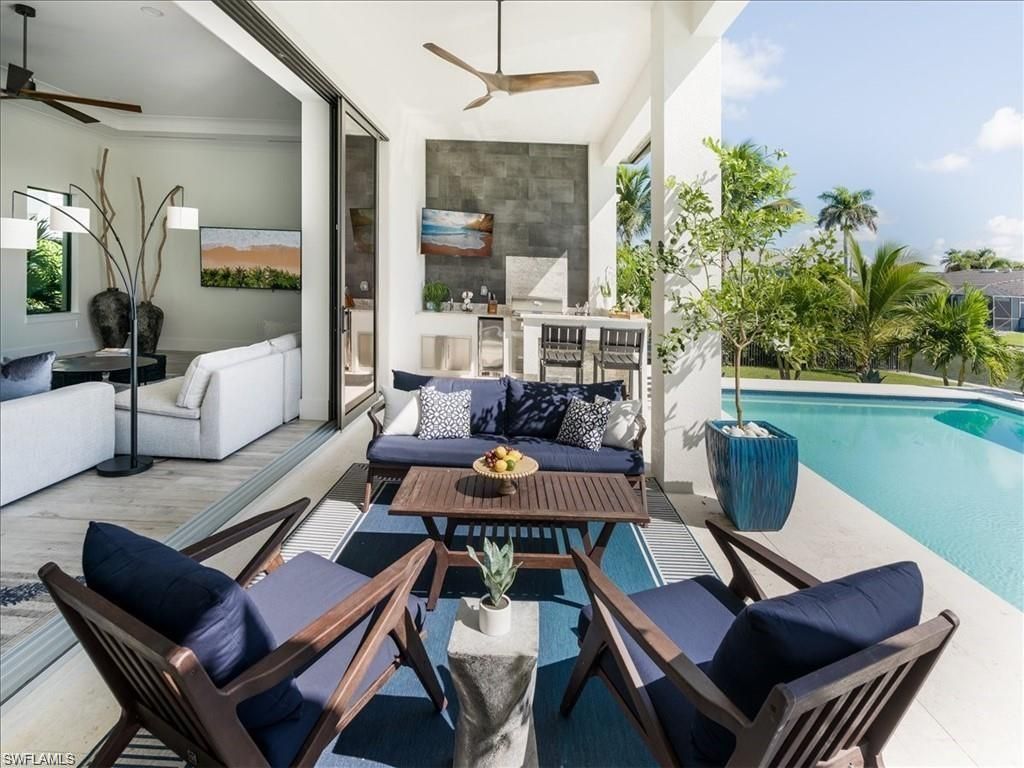 1083 Old Marco Ln , Marco Island, FL 34145 Photo
