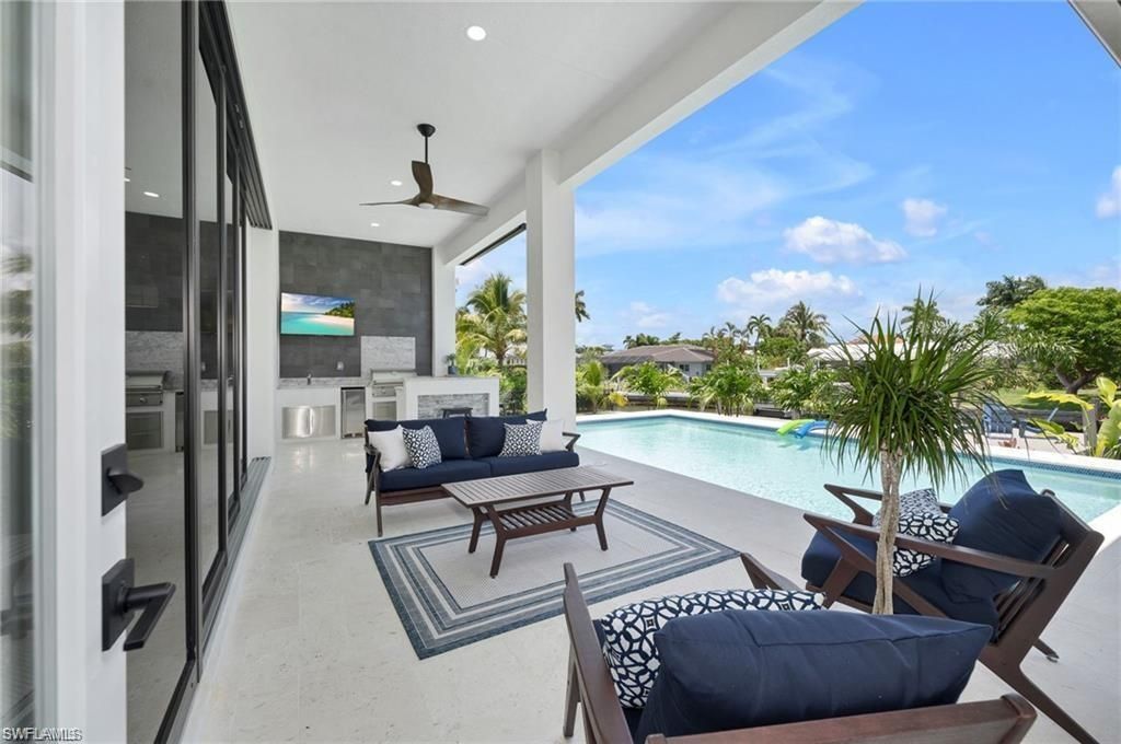 1083 Old Marco Ln , Marco Island, FL 34145 Photo