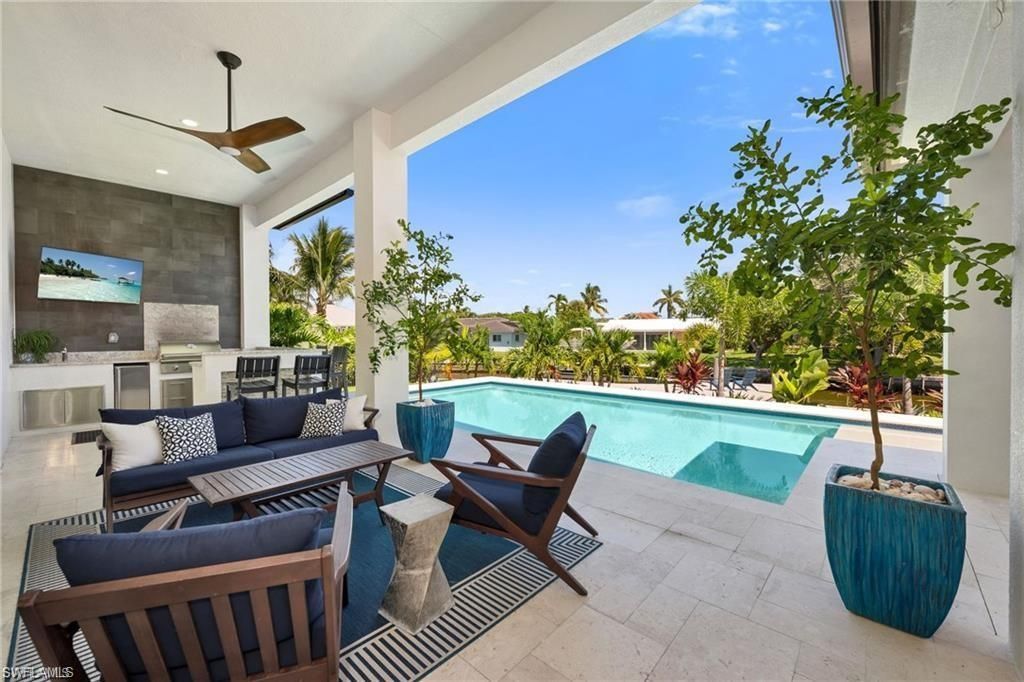 1083 Old Marco Ln , Marco Island, FL 34145 Photo
