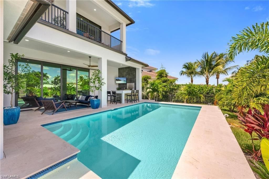 1083 Old Marco Ln , Marco Island, FL 34145 Photo