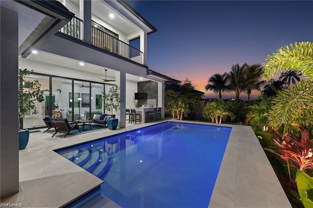 1083 Old Marco Ln , Marco Island, FL 34145 Photo