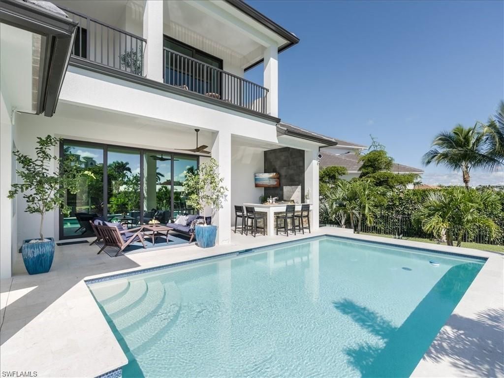 1083 Old Marco Ln , Marco Island, FL 34145 Photo