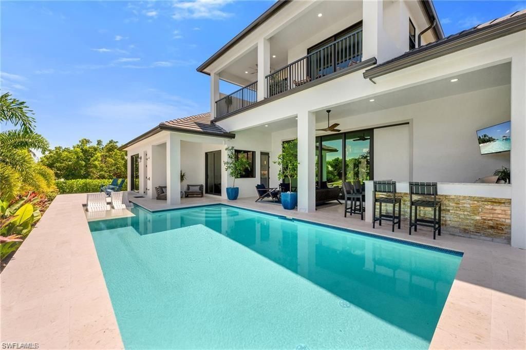 1083 Old Marco Ln , Marco Island, FL 34145 Photo