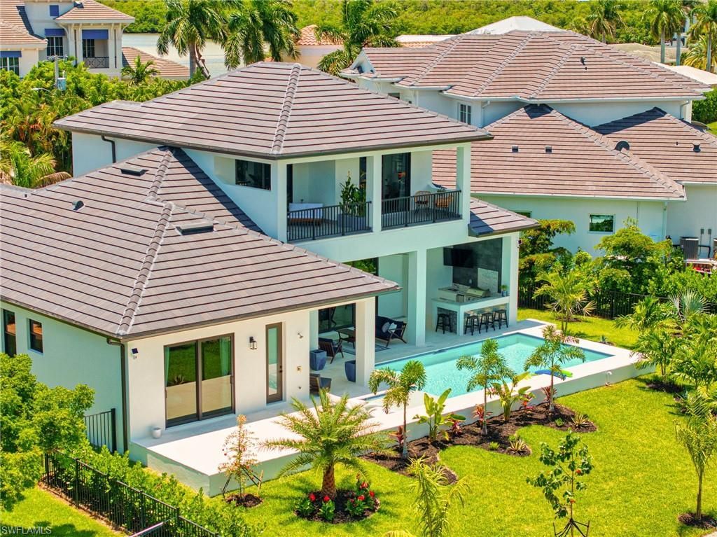 1083 Old Marco Ln , Marco Island, FL 34145 Photo