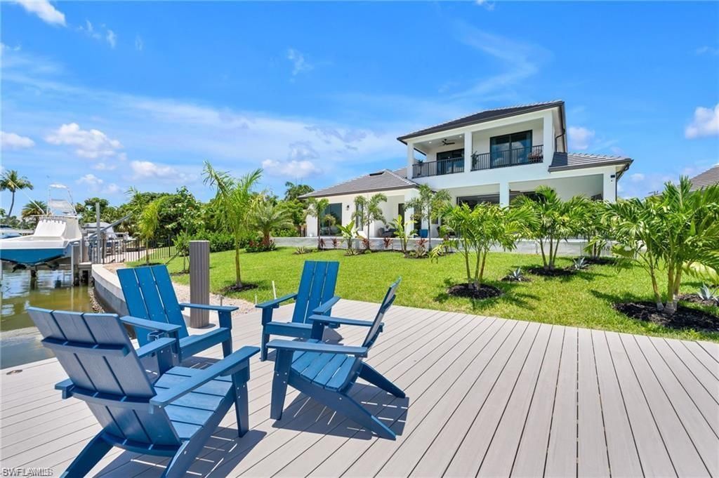 1083 Old Marco Ln , Marco Island, FL 34145 Photo
