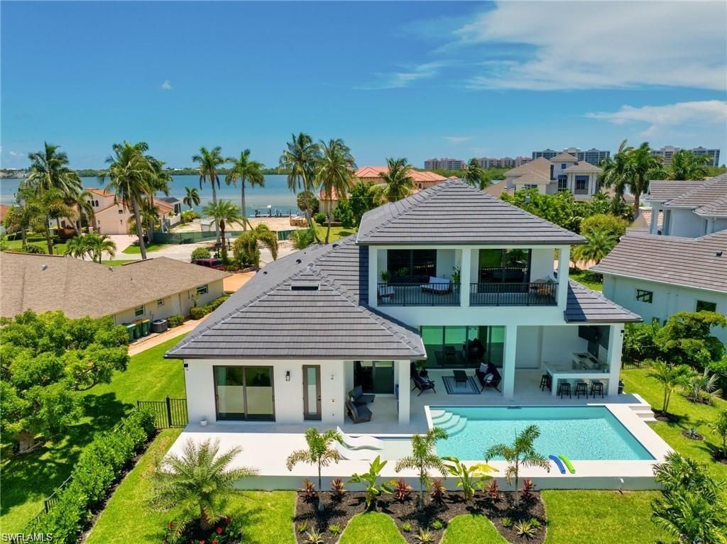 1083 Old Marco Ln , Marco Island, FL 34145 Photo
