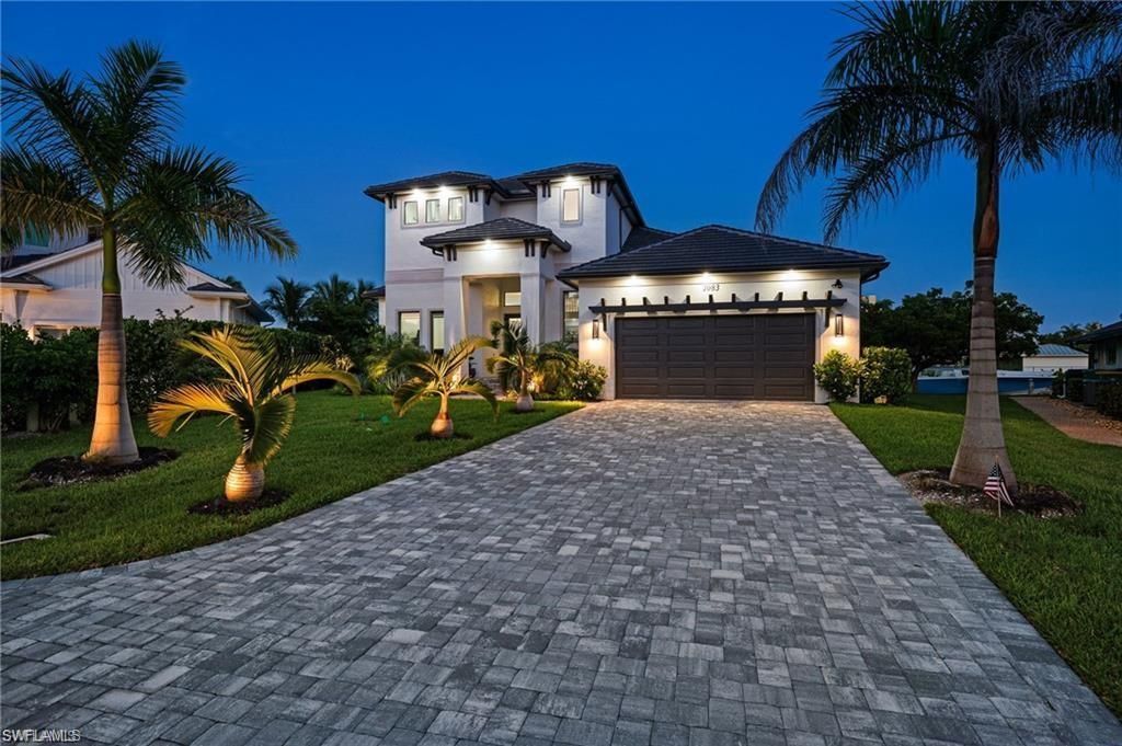 1083 Old Marco Ln , Marco Island, FL 34145 Photo
