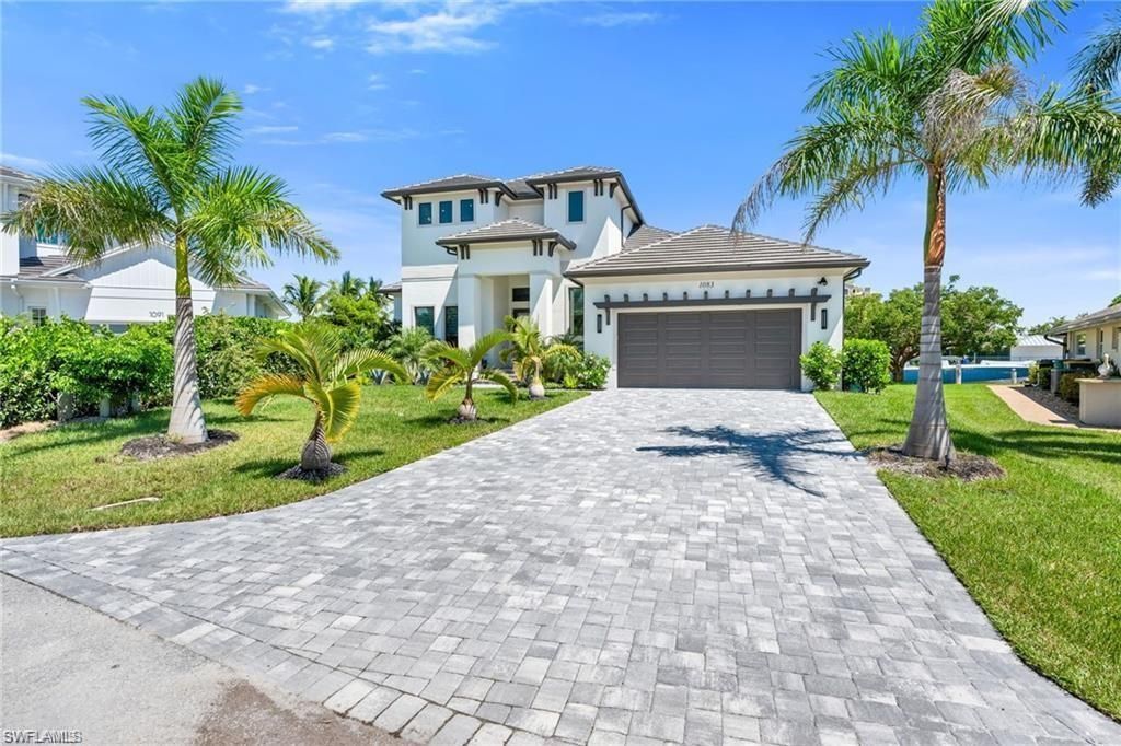 1083 Old Marco Ln , Marco Island, FL 34145 Photo