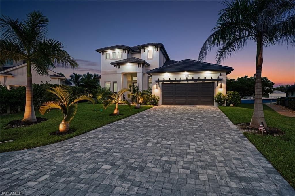 1083 Old Marco Ln , Marco Island, FL 34145 Photo