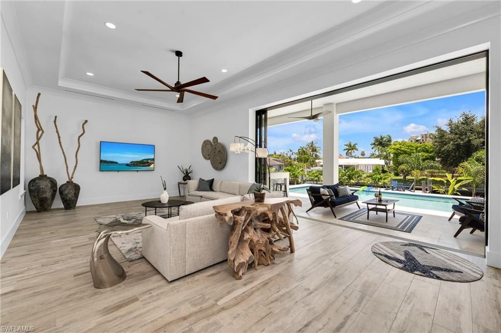 1083 Old Marco Ln , Marco Island, FL 34145 Photo