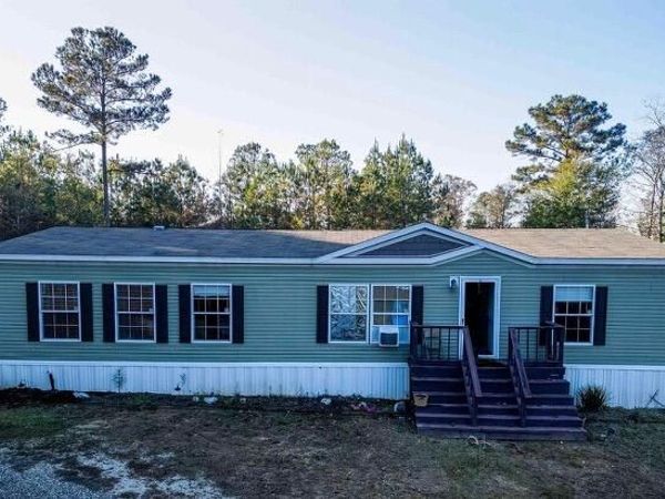 54 New Saint Paul Church Dr., Waynesboro, MS 39367
