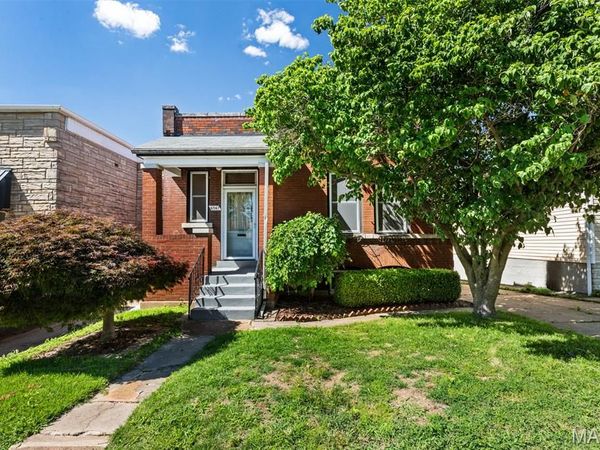 6567 Fyler Avenue , St Louis, MO 63139