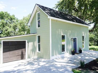 1012 10th Corso, Nebraska City, NE 68410