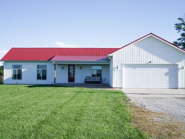 866 State Highway Dd , Marshfield, MO 65706