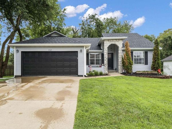 612 S Eastridge , Nixa, MO 65714