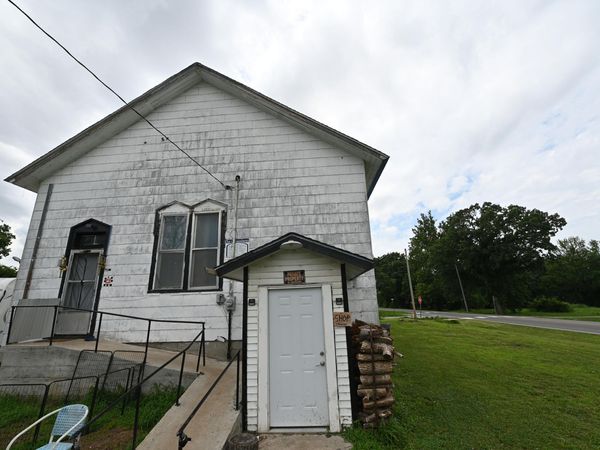 501 Mill Street , Golden City, MO 64748