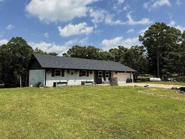 1649 Tyson Road , Pineville, MO 64856