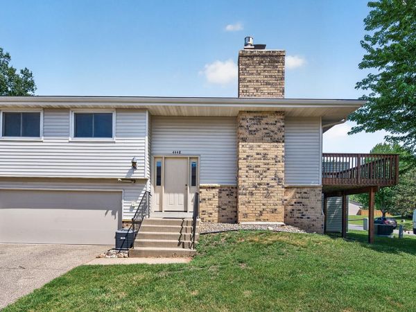 4448 Woodgate Point , Eagan, MN 55122