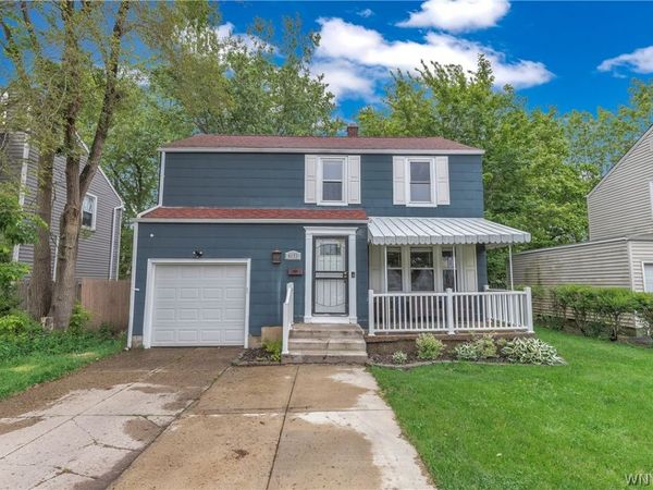 4173 Harlem Road , Buffalo, NY 14226