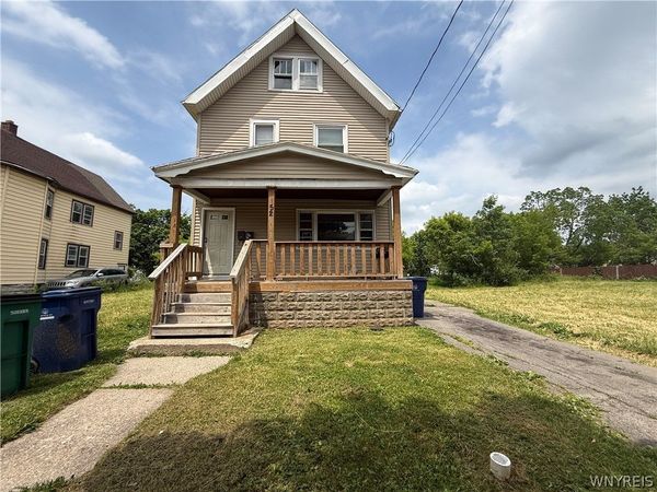 52 Langmeyer Avenue , Buffalo, NY 14215