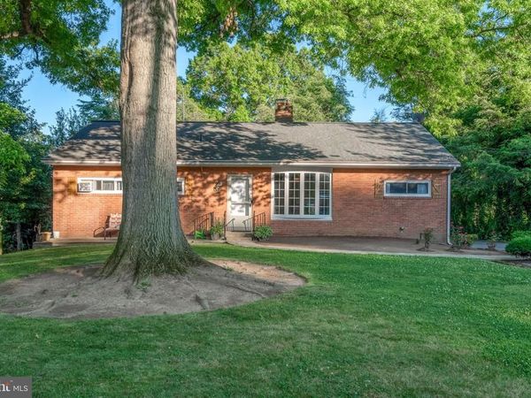 1918 MILLERSVILLE PIKE, LANCASTER, PA 17603