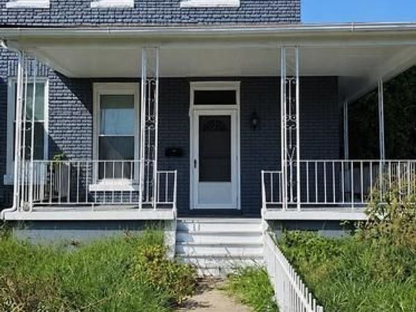 3614 REISTERSTOWN ROAD, BALTIMORE, MD 21215