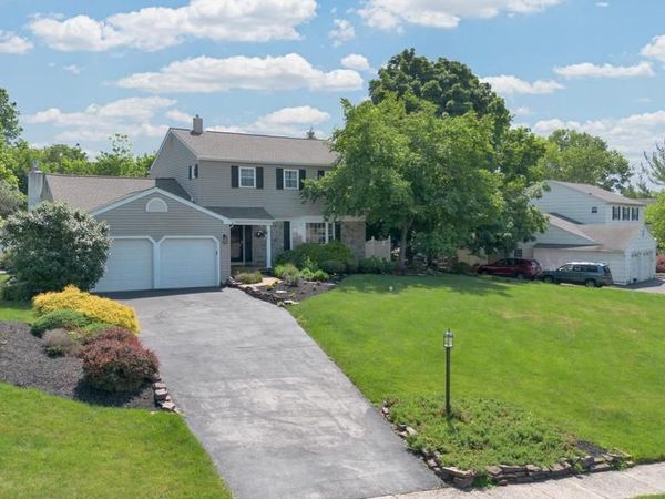 49 DORCHESTER ROAD , COLLEGEVILLE, PA 19426