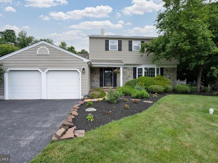 49 Dorchester Road, Collegeville, PA 19426 Main Photo