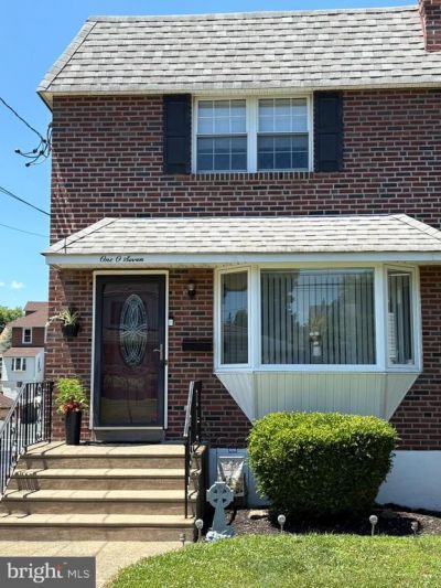107 MOHAWK AVENUE, NORWOOD, PA 19074
