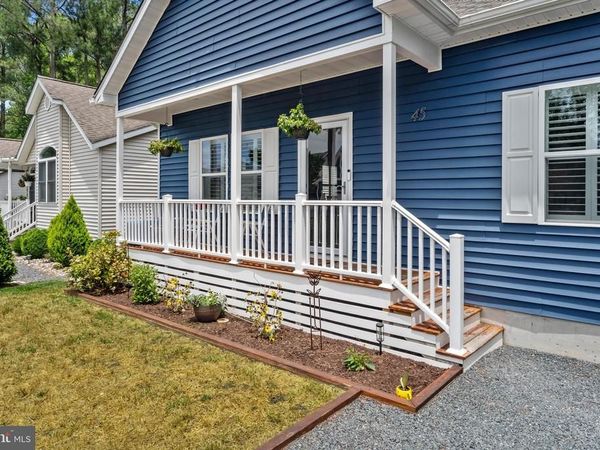 45 WATERTOWN RD., OCEAN PINES, MD 21811