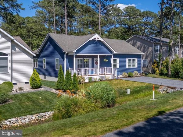 45 WATERTOWN, OCEAN PINES, MD 21811
