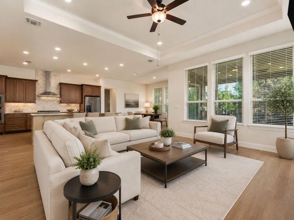 112 Telegraph LN, Georgetown, TX 78633